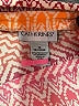 Catherines Color Block Pink Short Sleeve Blouse Size 1X - photo 7