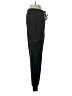 Zara 100% Polyester Black Casual Pants Size XS - photo 4