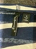 Portocruz Blue Sleeveless Blouse Size S - photo 7