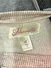 Nannette Silver Sweatshirt Size 4T - photo 3