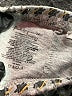 First Impressions Houndstooth Ivory Casual Pants Size 6-9 mo - photo 3