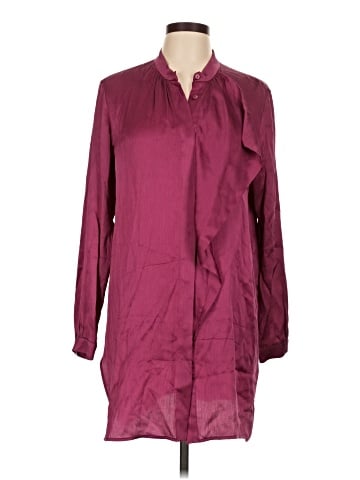Max Mara 3/4 Sleeve Blouse (view 1)