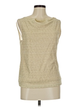 Sarah B Studio Sleeveless Blouse