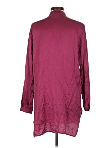 Max Mara 3/4 Sleeve Blouse (view 2)