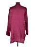 Max Mara Burgundy 3/4 Sleeve Blouse Size L (estimated) - photo 2