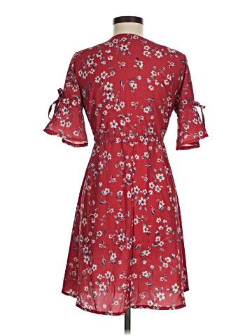 S.L. Fashions Casual Dress (view 2)