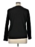Unbranded Black Long Sleeve T-Shirt Size XL - photo 2