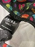 Terez Print Black Active Pants Size S - photo 4