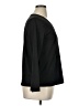 Unbranded Black Long Sleeve T-Shirt Size XL - photo 4
