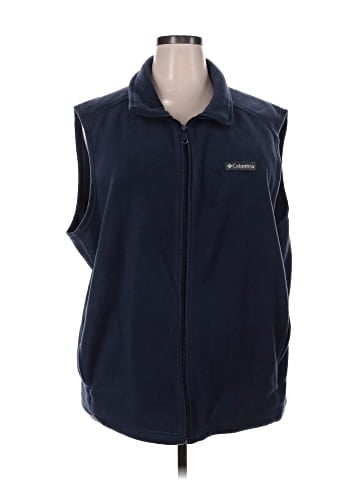 Columbia Vest (view 1)