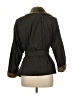 Andrew Marc 100% Polyester Animal Print Brown Jacket Size M - photo 2