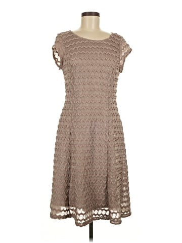 Sharagano Casual Dress (view 1)