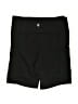 Just Fab Solid Black Shorts Size S - photo 2