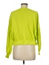 ABound 100% Cotton Green Pullover Sweater Size M - photo 2