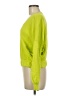ABound 100% Cotton Green Pullover Sweater Size M - photo 5