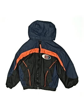 Officially Licensed Collegiate Products Snow Jacket