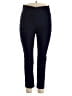 Kim Rogers Solid Blue Active Pants Size 14 - photo 1