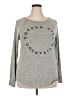 Grayson Threads Silver Gray Pullover Sweater Size XXL - photo 1