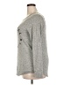 Grayson Threads Silver Gray Pullover Sweater Size XXL - photo 5