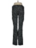Tory Burch Polka Dots Black Casual Pants Size 28 waist - photo 2