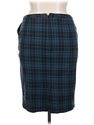 Merona Formal Skirt (view 2)