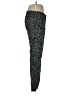 Tory Burch Polka Dots Black Casual Pants Size 28 waist - photo 4