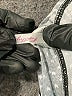 Marilyn Monroe Graphic Black Leggings One size - photo 4