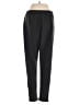 Coco + Carmen Solid Black Green Casual Pants Size S - photo 2