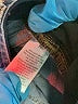 Bold Elements Solid Blue Jeans Size 14 - photo 4