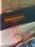 Bold Elements Solid Blue Jeans Size 14 - photo 5
