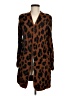 Nine West Brown Cardigan Size M - photo 1