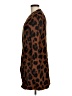 Nine West Brown Cardigan Size M - photo 5