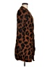 Nine West Brown Cardigan Size M - photo 4