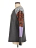 Shein Gray Sweatshirt Size 8 - photo 5