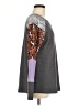 Shein Gray Sweatshirt Size 8 - photo 4
