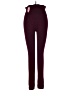 Anemone Burgundy Active Pants One size - photo 1
