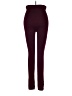 Anemone Burgundy Active Pants One size - photo 2