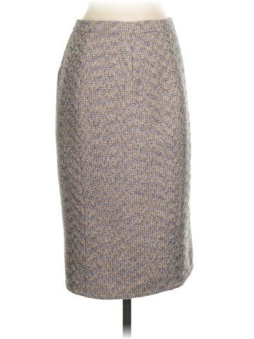 J.Crew Formal Skirt (view 2)