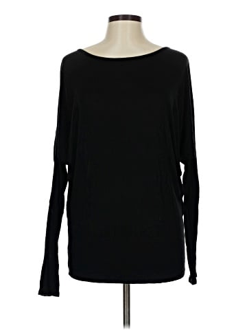 Brenda's Long Sleeve T-Shirt (view 1)