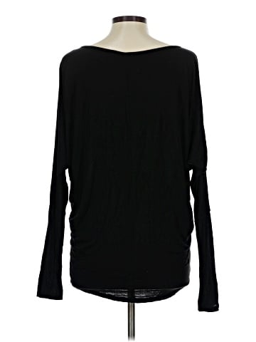 Brenda's Long Sleeve T-Shirt (view 2)
