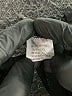 Muse Black Cocktail Dress Size 8 - photo 8