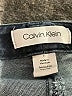 Calvin Klein Solid Blue Jeans Size 2 - photo 4