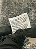 Calvin Klein Solid Blue Jeans Size 2 - photo 6