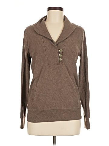 Banana Republic Pullover Sweater (view 1)