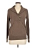 Banana Republic Brown Pullover Sweater Size M - photo 1