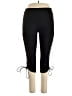 Unbranded 100% Polyester Black Active Pants Size 2X - photo 1