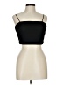 Shein Black Sleeveless Top Size L - photo 1