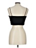 Shein Black Sleeveless Top Size L - photo 2