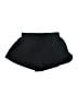Unbranded Solid Black Athletic Shorts Size M - photo 1