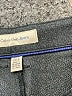 CALVIN KLEIN JEANS Black Casual Pants Size 34 waist - photo 4